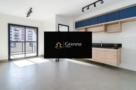 Apartamento com 2 Quartos à venda, 72m² no Cerqueira César, São Paulo
