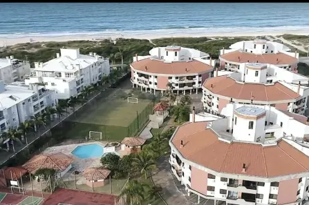 Apartamento com 2 Quartos à venda, 71m² no Ingleses do Rio Vermelho, Florianópolis