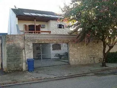 Sobrado com 3 Quartos à venda, 319m² no Jardim Piratininga, Sorocaba