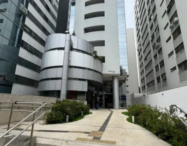 Ponto Comercial para alugar, 264m² no Consolação, São Paulo