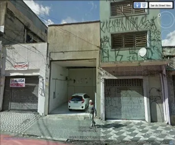 Prédio Comercial à venda, 300m² no Bom Retiro, São Paulo