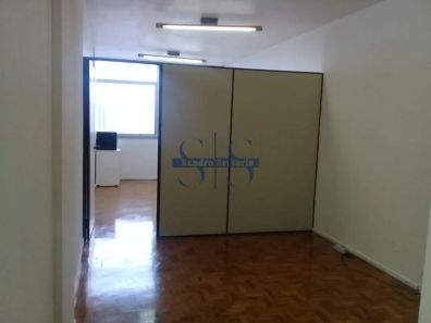 Sala Comercial à venda, 30m² no Centro, São Caetano do Sul