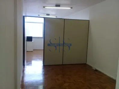 Sala Comercial à venda, 30m² no Centro, São Caetano do Sul