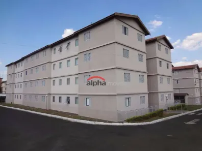 Apartamento com 2 Quartos à venda, 63m² no Parque João de Vasconcelos, Sumaré