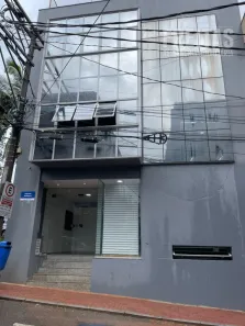 Sala Comercial para alugar, 477m² no Alphaville, Santana de Parnaíba