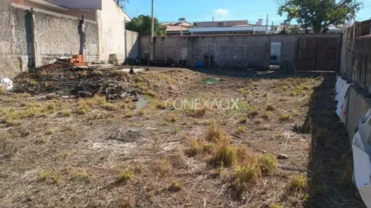 Lote/Terreno à venda, 464m² no Parque São Quirino, Campinas