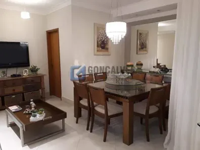 Cobertura com 3 Quartos à venda, 155m² no Nova Petrópolis, São Bernardo do Campo
