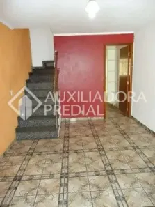 Sobrado com 2 Quartos para alugar, 87m² no Dos Casa, São Bernardo do Campo