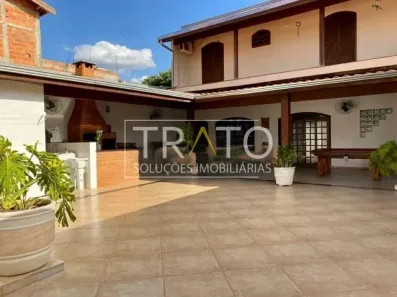 Sobrado com 2 Quartos à venda, 168m² no João Aranha, Paulínia