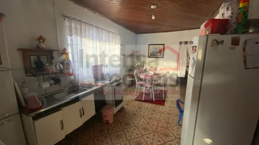 Casa com 3 Quartos à venda, 120m² no Loteamento Eduardo da Silva Neto, Pindamonhangaba