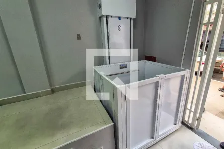 Cobertura com 2 Quartos à venda, 80m² no Campos Elíseos, São Paulo