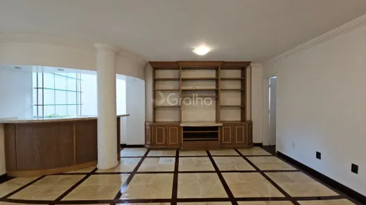 Apartamento com 3 Quartos à venda, 140m² no Agronômica, Florianópolis
