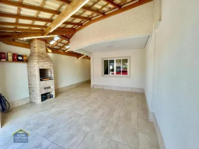 Casa com 2 Quartos à venda, 90m² no Maracanã, Praia Grande