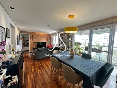 Apartamento com 2 Quartos à venda, 85m² no Vila Andrade, São Paulo