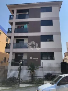 Apartamento com 1 Quarto à venda, 34m² no Nossa Senhora do Rosário, Santa Maria