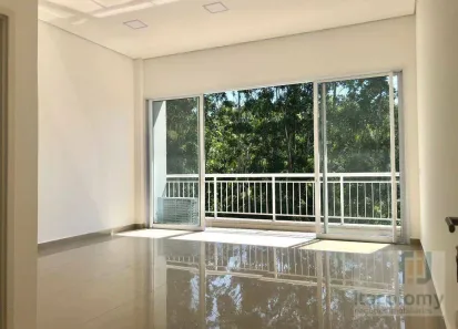 Sala Comercial à venda, 39m² no Tamboré, Santana de Parnaíba