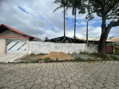 Lote/Terreno à venda, 371m² no Jardim Ribamar, Peruíbe