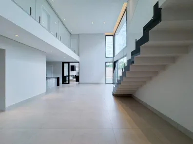 Casa de Condomínio com 4 Quartos à venda, 336m² no Jardim Sul, Uberlândia