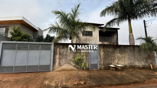 Sobrado com 3 Quartos à venda, 340m² no Jardim Maria Martha, Marília