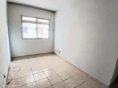 Apartamento com 2 Quartos para alugar, 58m² no Jaguaré, São Paulo