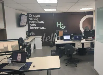 Sala Comercial à venda, 48m² no Jabaquara, São Paulo