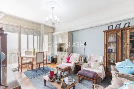 Apartamento com 3 Quartos à venda, 108m² no Independência, Porto Alegre