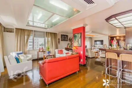 Apartamento com 3 Quartos à venda, 368m² no Higienópolis, Porto Alegre