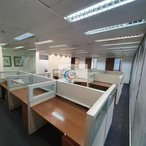 Sala Comercial para alugar, 230m² no Vila Olímpia, São Paulo