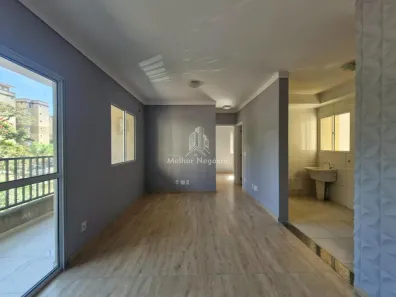 Apartamento com 2 Quartos à venda, 60m² no Parque Fazendinha, Campinas
