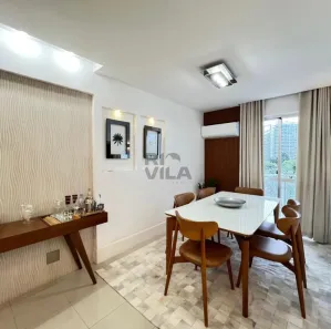 Apartamento com 3 Quartos à venda, 98m² no Barra Olímpica, Rio de Janeiro
