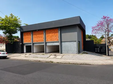 Imóvel Comercial para alugar, 20m² no Vila Oliveira, Mogi das Cruzes