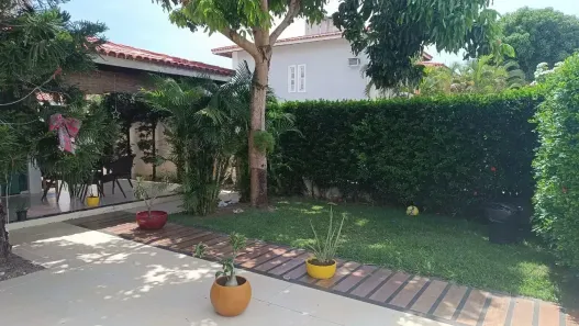 Casa de Condomínio com 3 Quartos à venda, 200m² no Buraquinho, Lauro de Freitas