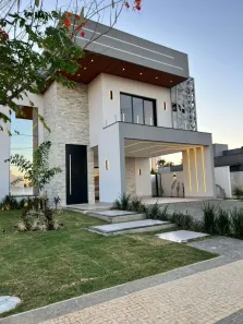 Casa com 3 Quartos à venda, 291m² no Plano Diretor Sul, Palmas