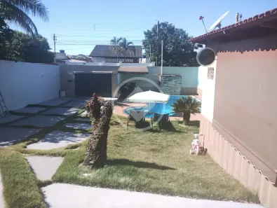 Casa com 3 Quartos à venda, 190m² no Setor Faiçalville, Goiânia