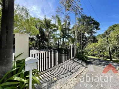 Casa de Condomínio com 7 Quartos à venda, 920m² no Palos Verdes, Cotia