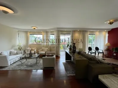 Apartamento com 4 Quartos à venda, 250m² no Cambuci, São Paulo