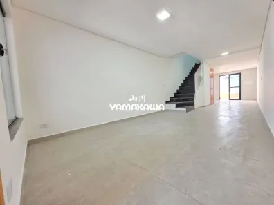 Sobrado com 3 Quartos à venda, 113m² no Vila Dalila, São Paulo