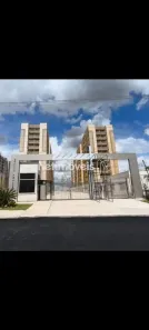 Apartamento com 2 Quartos à venda, 44m² no Mussurunga, Salvador