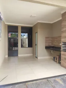 Casa com 3 Quartos à venda, 85m² no Parque Santa Rita, Goiânia