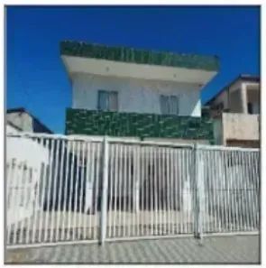 Casa com 1 Quarto à venda, 51m² no Samambaia, Praia Grande