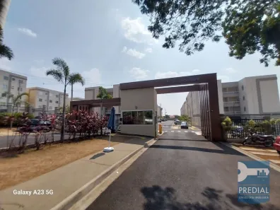 Apartamento com 2 Quartos para alugar, 50m² no Vila Boa Vista 1, São Carlos