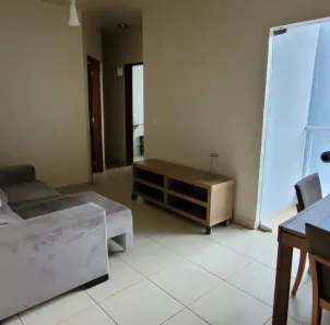 Apartamento com 2 Quartos para alugar, 55m² no Nova Esperança, Porto Velho