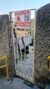 Casa com 2 Quartos para alugar, 40m² no Jardim São José, Belo Horizonte