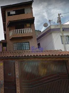 Sobrado com 4 Quartos à venda, 192m² no Vila Bancária Munhoz, São Paulo