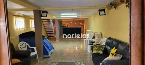 Sobrado com 3 Quartos à venda, 125m² no Jardim Felicidade (Zona Oeste), São Paulo