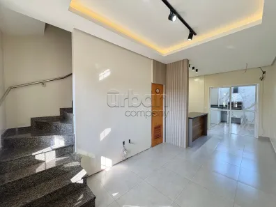 Sobrado com 2 Quartos à venda, 107m² no São José, Canoas