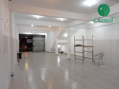 Ponto Comercial para alugar, 115m² no Centro, Cabo Frio
