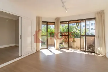 Apartamento com 2 Quartos à venda, 210m² no Vila Nova Conceição, São Paulo