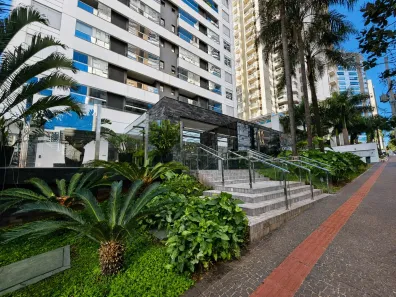 Apartamento com 2 Quartos à venda, 82m² no Gleba Fazenda Palhano, Londrina