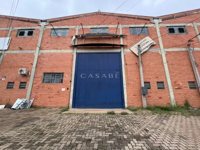 Galpão/Depósito/Armazém com 3 Quartos para alugar, 375m² no Dona Mercedes, Gravataí